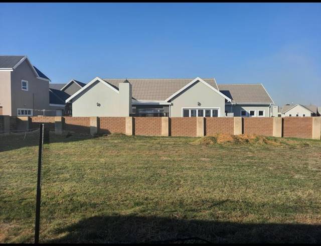 LAND FOR SALE IN RIVERSPRAY LIFESTYLE ESTATE